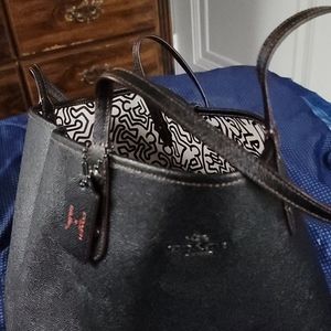 Coach by Keith Haring Limited Edition Purse
